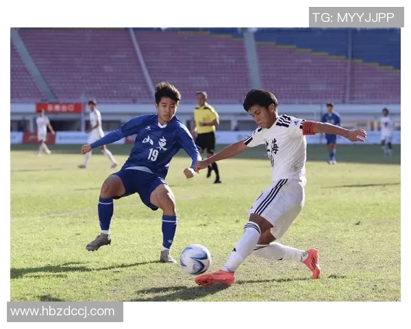 张书海足球：探索中国足球新星的成长之路与未来发展潜力